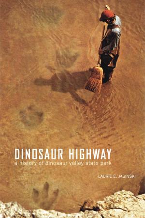 Cover of the book Dinosaur Highway by Dan Jenkins, Bud Shrake
