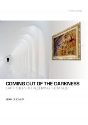 Cover of the book Coming Out of the Darkness by Ryan Coats