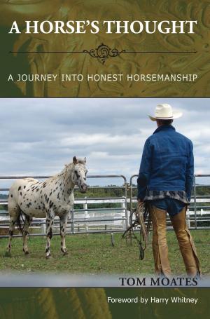 Cover of the book A Horse's Thought by Karin Wimmer