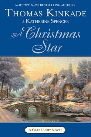 Cover of the book A Christmas Star by Laura Childs, Terrie Farley Moran