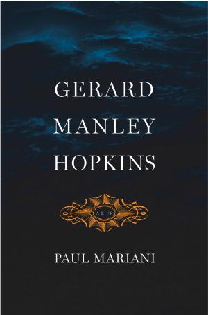 Cover of Gerard Manley Hopkins