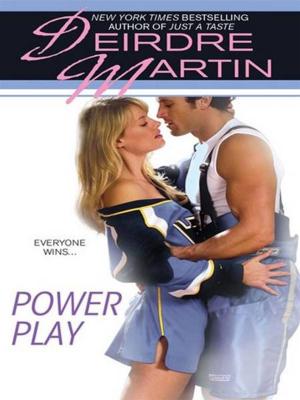 Cover of the book Power Play by Karen Chance