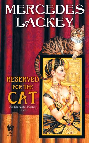 Cover of the book Reserved For The Cat by C.S. Friedman