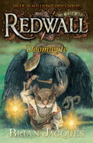 Cover of the book Doomwyte by Nadia Aidan
