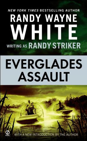 Book cover of Everglades Assault
