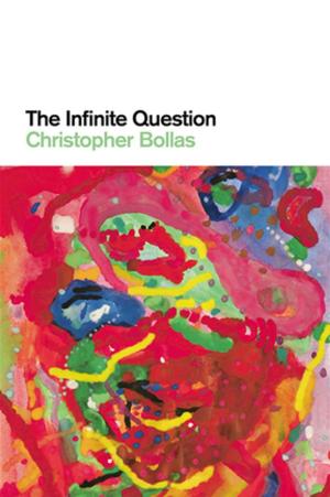 bigCover of the book The Infinite Question by 