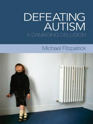 Cover of the book Defeating Autism by 
