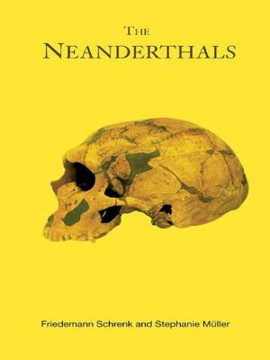 Cover of the book The Neanderthals by Sen Wang, G. Cornelis van Kooten