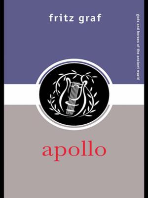 Cover of the book Apollo by Amy Below