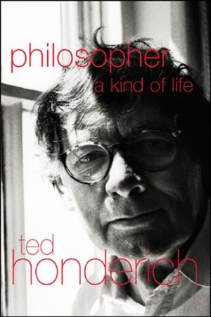 Cover of the book Philosopher A Kind Of Life by Michael Eigen
