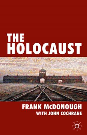 Cover of the book The Holocaust by Lynn M. Zook