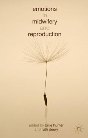 Cover of Emotions in Midwifery and Reproduction