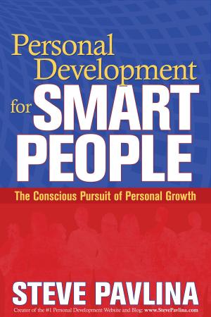 Cover of the book Personal Development for Smart People by David R. Hawkins, M.D./Ph.D.