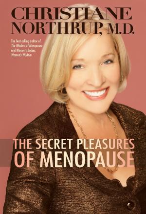 Cover of the book The Secret Pleasures of Menopause by Wyatt Webb