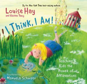 Cover of I Think, I Am