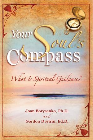 Book cover of Your Soul's Compass