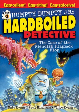 Cover of the book Case of the Fiendish Flapjack Flop by Dara Duguay