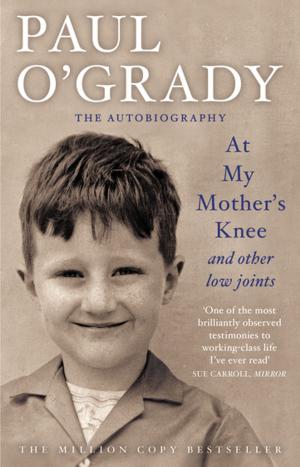 Cover of the book At My Mother's Knee... by Steve James