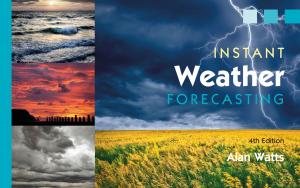 Book cover of Instant Weather Forecasting