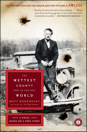 Cover of the book The Wettest County in the World by Ernest Hemingway