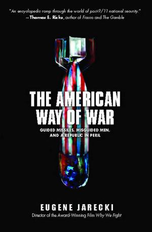 Cover of the book The American Way of War by Andrew Lycett
