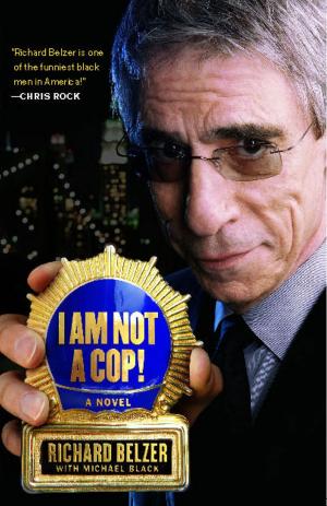 Cover of the book I Am Not a Cop! by Mirfarhad Moghimi