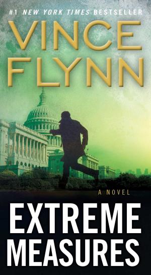 Cover of the book Extreme Measures by Colette Rossant