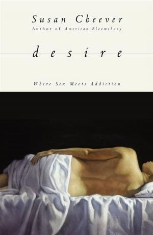 Cover of the book Desire by Jackie Collins