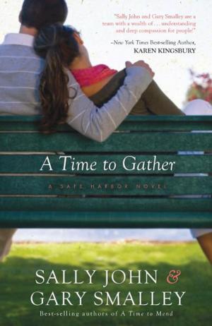 Cover of the book A Time to Gather by Russell H. Dilday