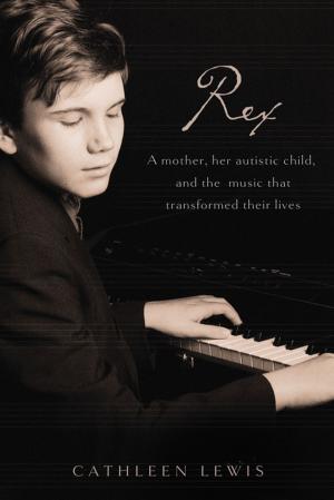 Cover of the book Rex by Marcus Pitman