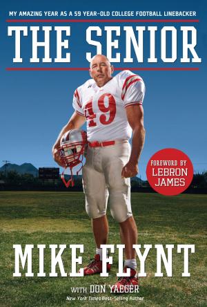 Cover of the book The Senior by Tim Stafford