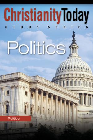 bigCover of the book Politics by 