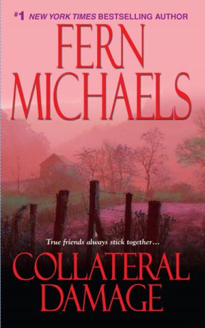 Cover of the book Collateral Damage by Ella Quinn
