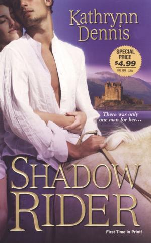 Cover of the book Shadow Rider by Hannah Howell, Michele Sinclair, Jackie Ivie