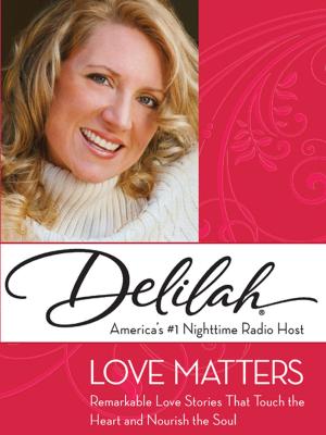 Cover of the book Love Matters by Lisa Childs