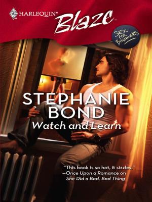bigCover of the book Watch and Learn by 