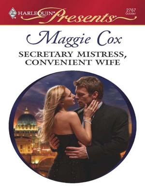 Cover of the book Secretary Mistress, Convenient Wife by Diana Palmer, B.J. Daniels