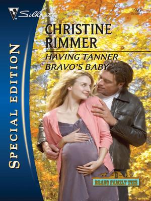 Cover of the book Having Tanner Bravo's Baby by D. Allen