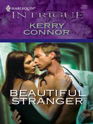 Cover of the book Beautiful Stranger by Christine Rimmer