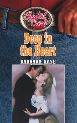 Cover of the book Deep in the Heart by Vicki Lewis Thompson