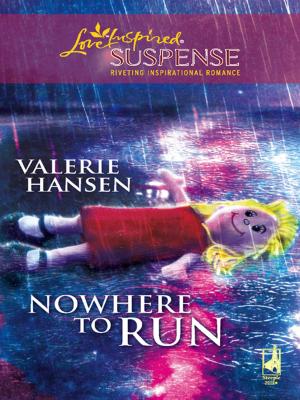 Cover of the book Nowhere to Run by Glynna Kaye