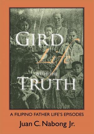 Cover of the book Gird Life with the Truth by Bert Holcroft