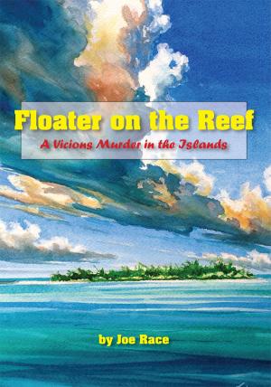 Book cover of Floater on the Reef
