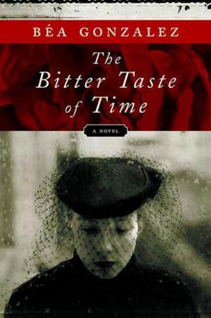 Cover of the book The Bitter Taste of Time by Ashley Weaver