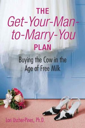 Cover of the book The Get-Your-Man-to-Marry-You Plan by Lee Matthew Goldberg