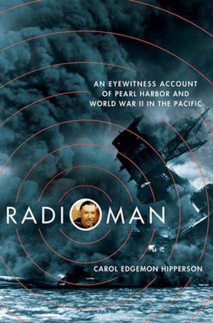 Cover of the book Radioman by Peter Tremayne