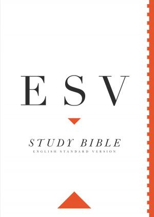 Cover of the book ePub-ESV Study Bible by R. Kent Hughes, Carey Hughes