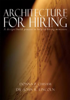 Cover of the book Architecture for Hiring by Marcello Badalì