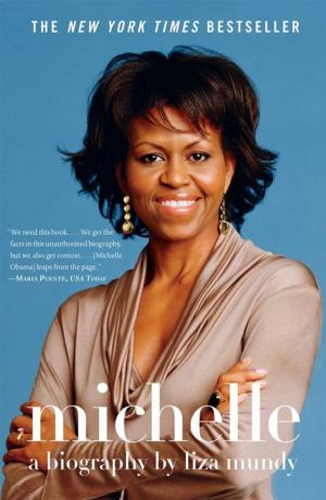 bigCover of the book Michelle by 