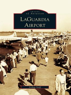 Cover of the book LaGuardia Airport by G. Richard Peck